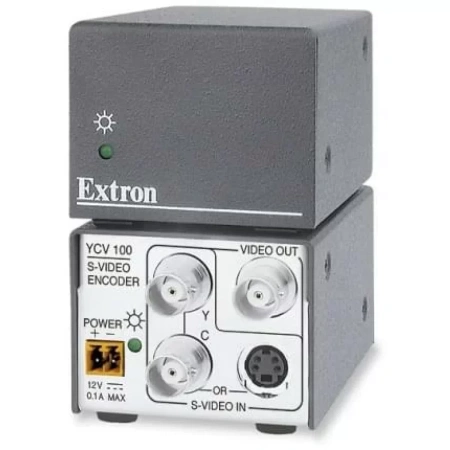 Купить Extron YCV 100 по выгодной цене в Новосибирске
