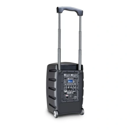 Купить LD Systems ROADBUDDY 10 HBH 2 B5 по выгодной цене в Новосибирске