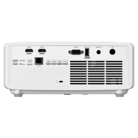 Купить Optoma ZH520 по выгодной цене в Новосибирске