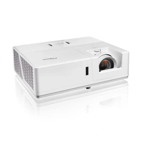 Купить Optoma ZU606Te по выгодной цене в Новосибирске