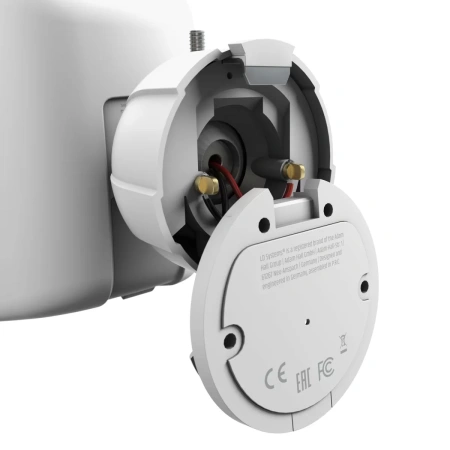Купить LD Systems DQOR 3T W по выгодной цене в Новосибирске