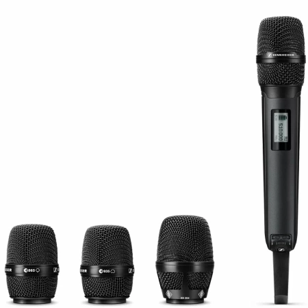 Купить Sennheiser SKM 6000 BK A5-A8 по выгодной цене в Новосибирске