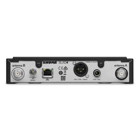 Купить Shure SLXD14E/SM35 по выгодной цене в Новосибирске