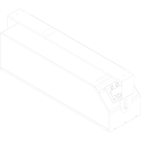 Купить Meyer Sound USW-210P по выгодной цене в Новосибирске