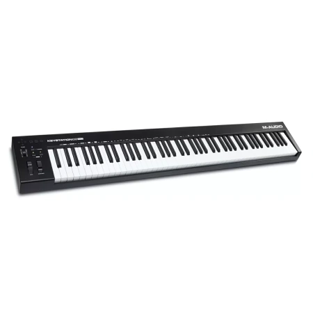 Купить M-audio Keystation 88 MK3 по выгодной цене в Новосибирске