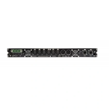 Купить POWERSOFT X4 DSP+DANTE по выгодной цене в Новосибирске