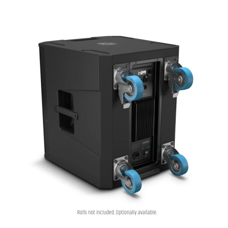 Купить LD Systems ICOA SUB 15 A по выгодной цене в Новосибирске