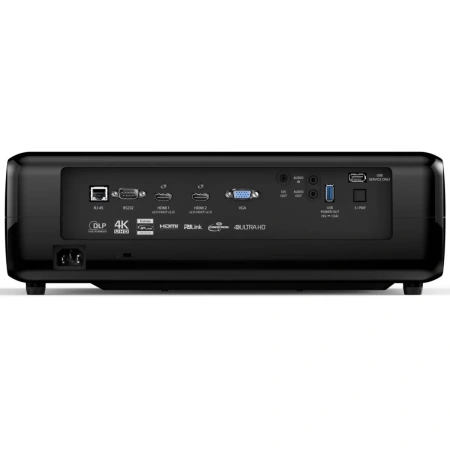 Купить optoma uhd51 по выгодной цене в Новосибирске