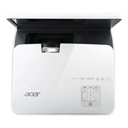 Купить Acer U5320W по выгодной цене в Новосибирске