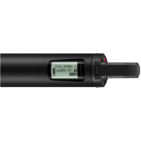 Купить SENNHEISER EW 500 G4-935-AW+ по выгодной цене в Новосибирске