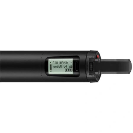 Купить SENNHEISER EW 500 G4-945-AW+ по выгодной цене в Новосибирске