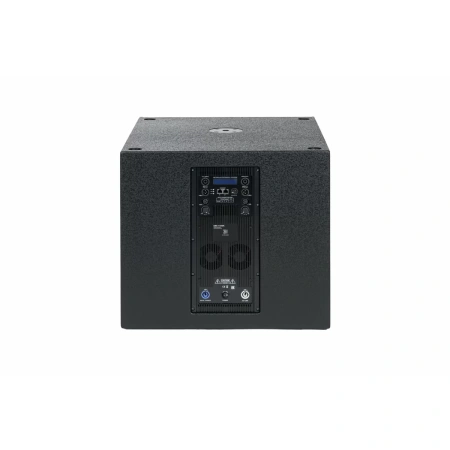 Купить DS Proaudio ERA-i S18A по выгодной цене в Новосибирске