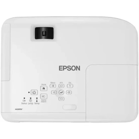 Купить Epson EB-E10 по выгодной цене в Новосибирске