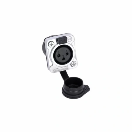 Купить Adam Hall K4PXF3IP65 по выгодной цене в Новосибирске