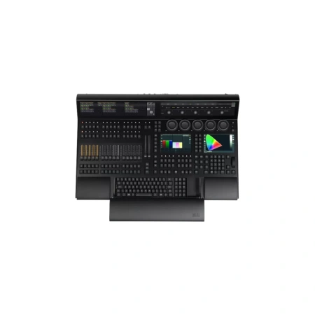 Купить MA LIGHTING GRANDMA3 LIGHT CRV (CONTROL ROOM VERSION) по выгодной цене в Новосибирске