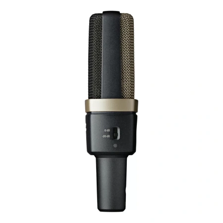 Купить AKG C314 ST по выгодной цене в Новосибирске