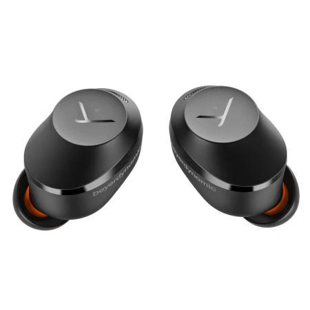 Купить Beyerdynamic Amiron 300 Black по выгодной цене в Новосибирске