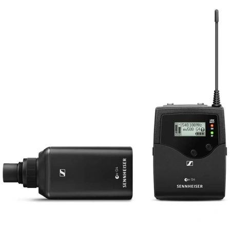 Купить Sennheiser EW 500 BOOM G4-AW+ по выгодной цене в Новосибирске