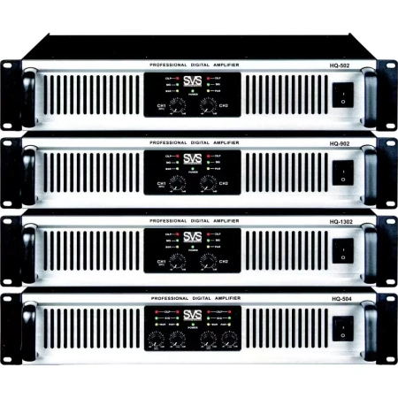 Купить SVS Audiotechnik HQ-904 по выгодной цене в Новосибирске