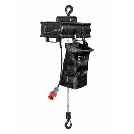 Купить LiftCraft V500 по выгодной цене в Новосибирске