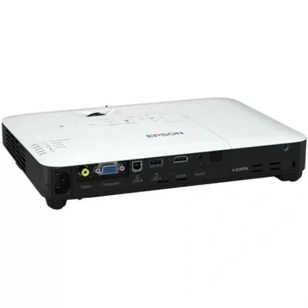 Купить Epson EB-1780W по выгодной цене в Новосибирске