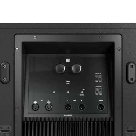 Купить LD Systems MAUI 44 G2 SUB по выгодной цене в Новосибирске