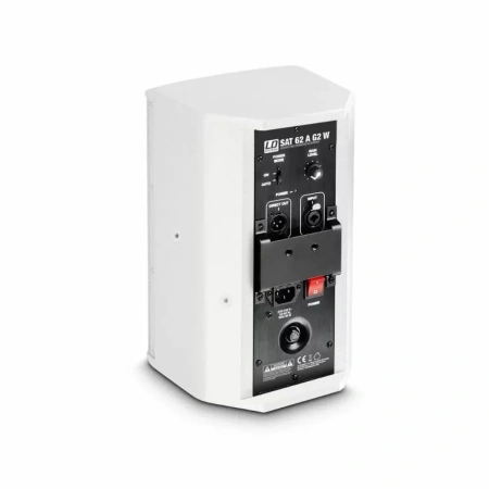 Купить LD Systems SAT 62 A G2 W по выгодной цене в Новосибирске