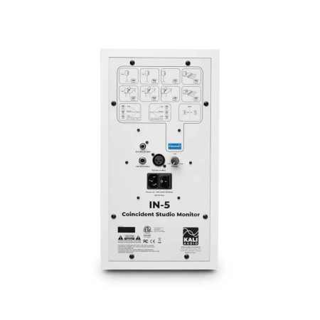 Купить Kali Audio IN-5 по выгодной цене в Новосибирске