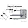 Купить BEHRINGER B112MP3 по выгодной цене в Новосибирске