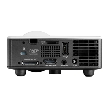 Купить Optoma ML1050ST+ по выгодной цене в Новосибирске
