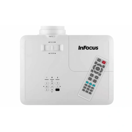 Купить Infocus IN0061SL по выгодной цене в Новосибирске