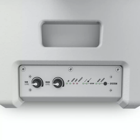 Купить LD Systems MAUI 11 G2 W по выгодной цене в Новосибирске