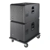 Купить DAS Audio EVENT-115A по выгодной цене в Новосибирске