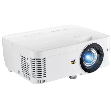 Купить ViewSonic px706hd по выгодной цене в Новосибирске