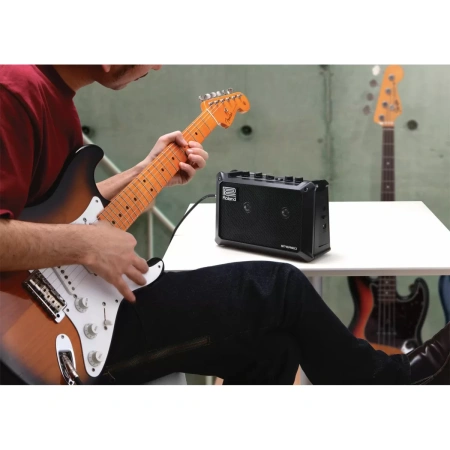 Купить ROLAND MOBILE CUBE по выгодной цене в Новосибирске