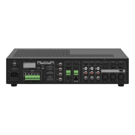 Купить ROXTON MX-480 по выгодной цене в Новосибирске