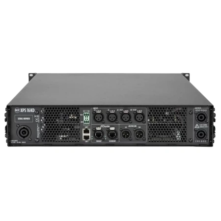 Купить RCF XPS 16KD по выгодной цене в Новосибирске