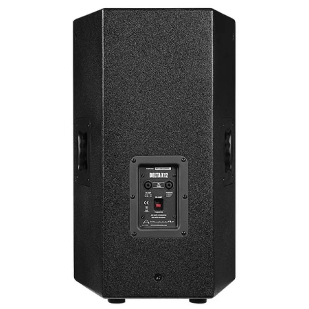 Купить WHARFEDALE PRO DELTA X12 по выгодной цене в Новосибирске