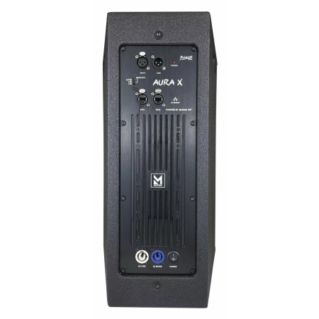 Купить MASTERS AURA X (white) по выгодной цене в Новосибирске