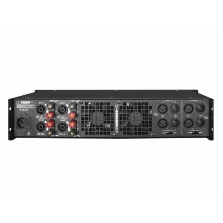 Купить DDM SOUND SL 4600 по выгодной цене в Новосибирске