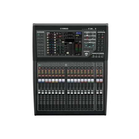 Купить Yamaha QL1 по выгодной цене в Новосибирске
