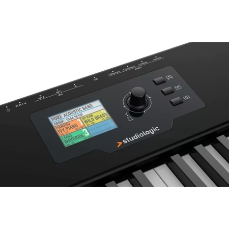 Купить Studiologic SL73 Studio по выгодной цене в Новосибирске
