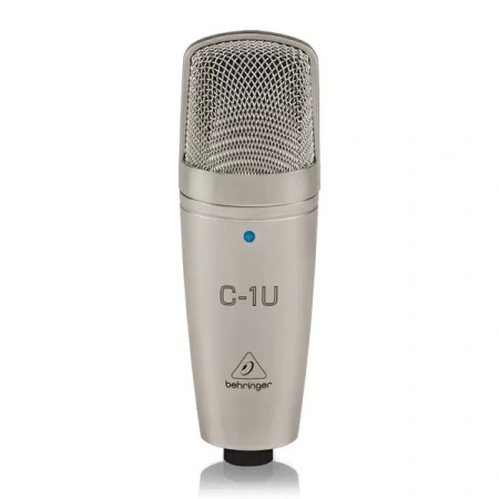 Купить BEHRINGER C-1U по выгодной цене в Новосибирске