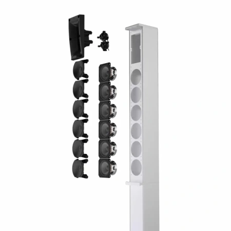 Купить LD Systems MAUI 11 G3 MIX по выгодной цене в Новосибирске