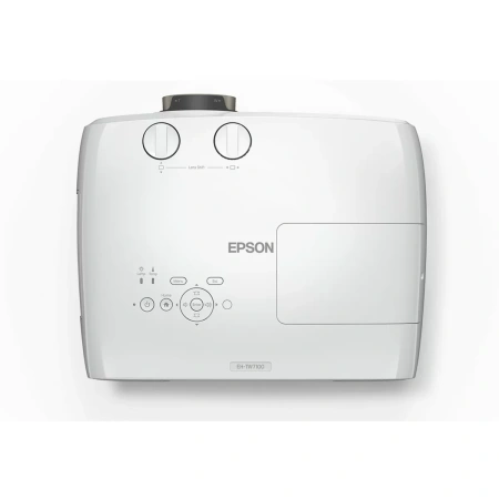 Купить Epson EH-TW7100 по выгодной цене в Новосибирске