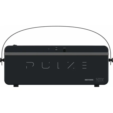 Купить Hotone Pulze (Eclipse) по выгодной цене в Новосибирске