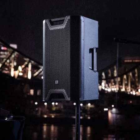 Купить LD Systems ICOA 12 по выгодной цене в Новосибирске