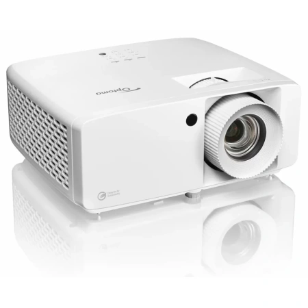 Купить Optoma ZH450 по выгодной цене в Новосибирске