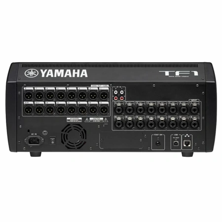 Купить YAMAHA TF3 по выгодной цене в Новосибирске