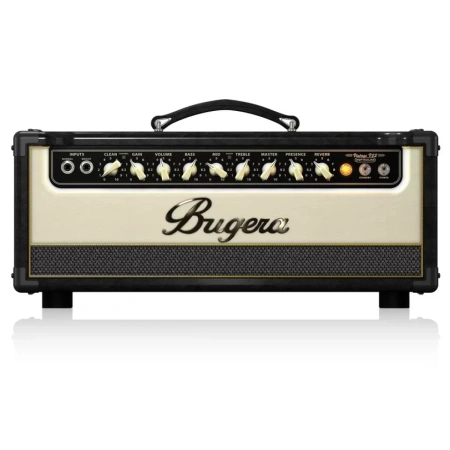 Купить BUGERA V22HD INFINIUM по выгодной цене в Новосибирске